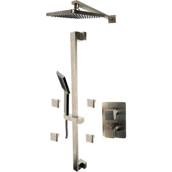 ALFI brand shower sets image-2