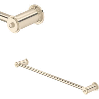 Rohl bathroom accessories image-2