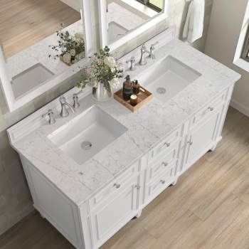 James Martin bathroom vanities image-48