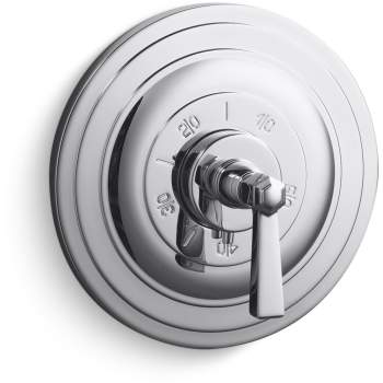 Kallista shower controls image-2
