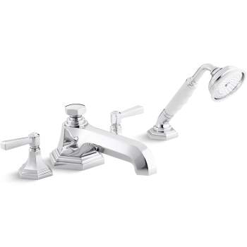 Kallista tub faucets image-2
