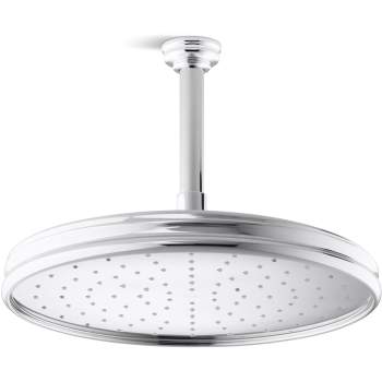 Kallista shower heads image-2