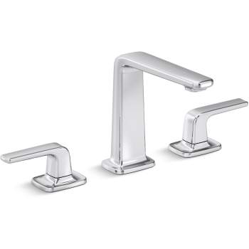 Kallista bathroom faucets image-4