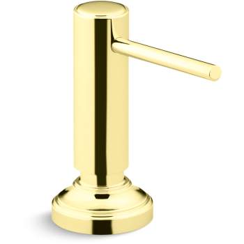 Kallista bathroom accessories image-4