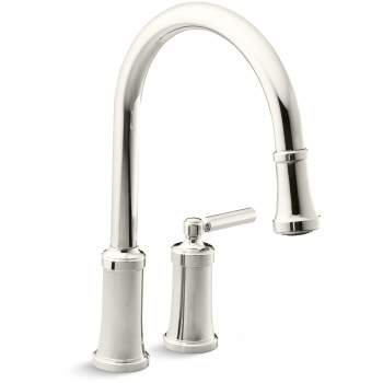 Kallista faucets image-2