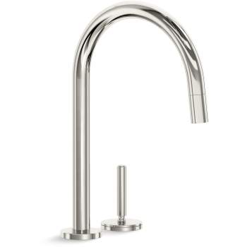 Kallista faucets image-6
