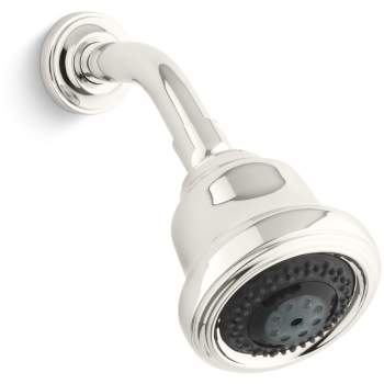 Kallista shower heads image-2