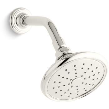 Kallista shower heads image-4