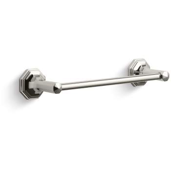 Kallista bathroom accessories image-2