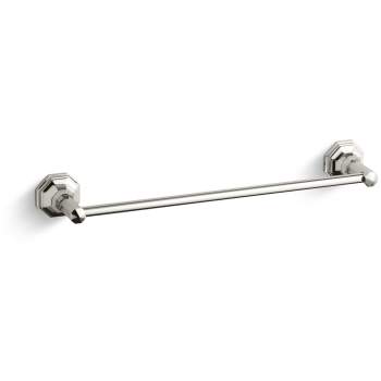 Kallista bathroom accessories image-2