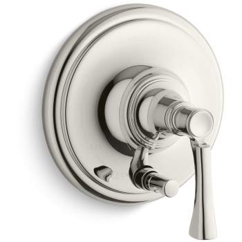 Kallista shower controls image-2