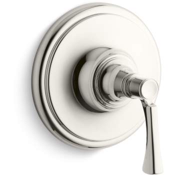 Kallista shower controls image-2