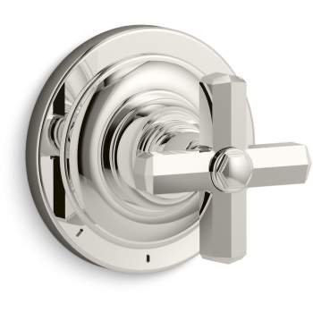 Kallista shower controls image-2