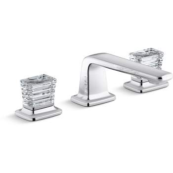 Kallista bathroom faucets image-2