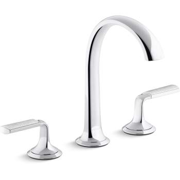 Kallista bathroom faucets image-2