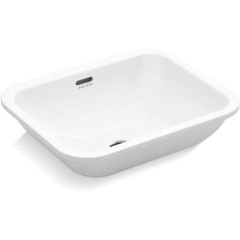 Kallista P74234-WO-0 Perfect Bathroom Sink