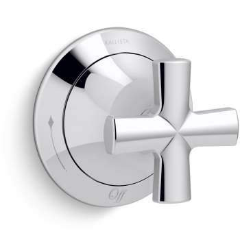Kallista shower controls image-4