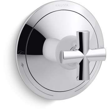 Kallista shower controls image-2