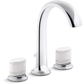 Kallista bathroom faucets image-2