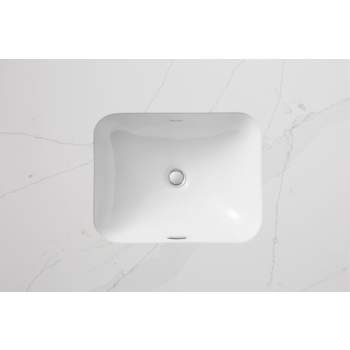 Kallista P74233-WO-0 Perfect Bathroom Sink | QualityBath.com