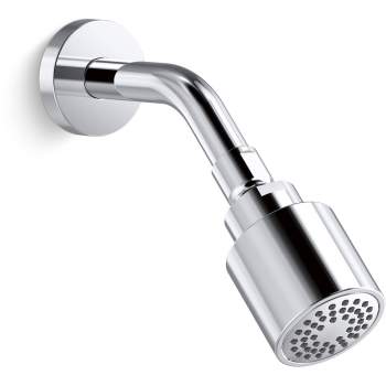 Kallista P24482-00 One Showerhead With Arm | QualityBath.com