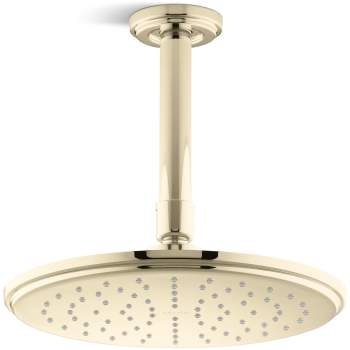 Kallista shower heads image-6