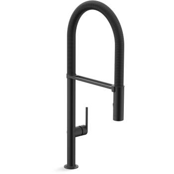 Kallista faucets image-6