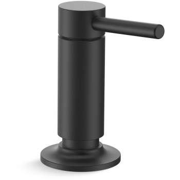 Kallista soap dispensers image-4