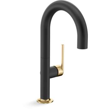 Kallista faucets image-6