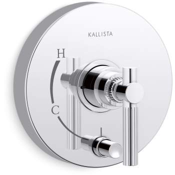 Kallista shower controls image-2