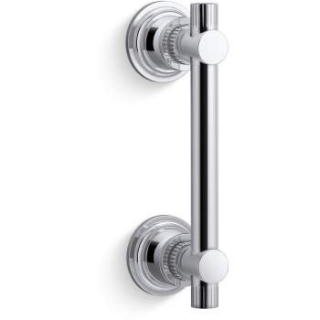 Kallista shower door hardware image-2