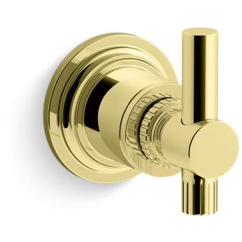 Kallista bathroom accessories image-4