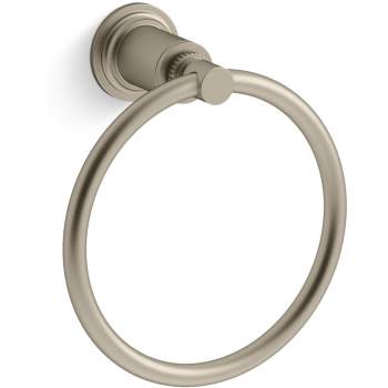 Kallista bathroom accessories image-4