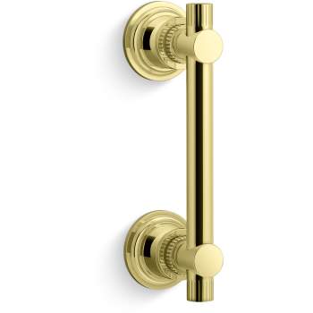 Kallista shower door hardware image-4
