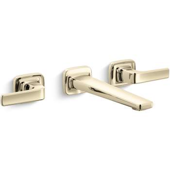 Kallista bathroom faucets image-2