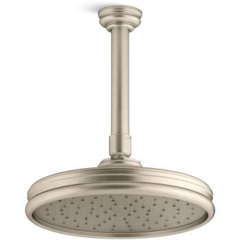 Kallista shower heads image-4