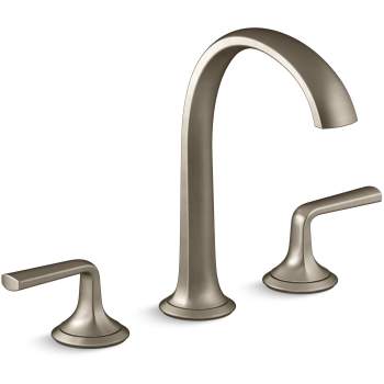 Kallista bathroom faucets image-4