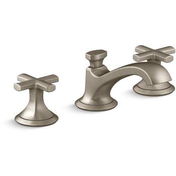 Kallista bathroom faucets image-4