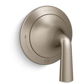 Kallista shower controls image-2