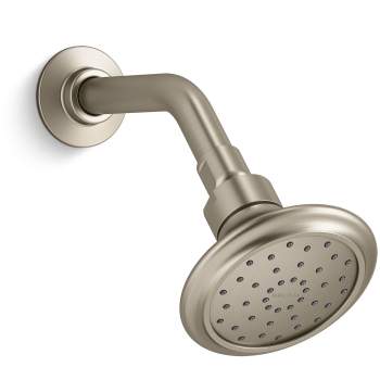 Kallista shower heads image-2
