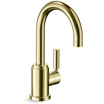 Kallista faucets image-8