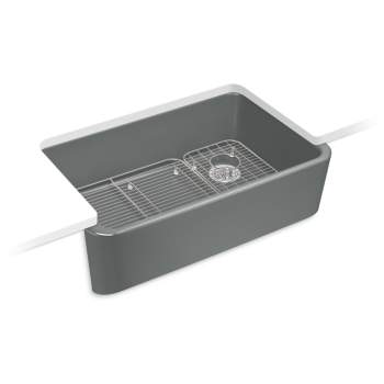 爆買い！ Kohler K-24268 Ironridge 34-1/2 その他