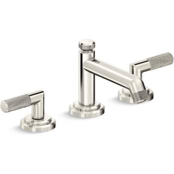 Kallista bathroom faucets image-2