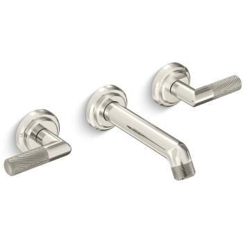 Kallista bathroom faucets image-2
