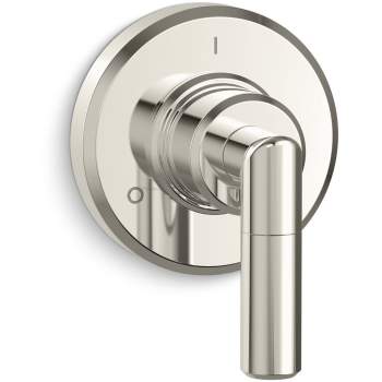 Kallista shower controls image-2