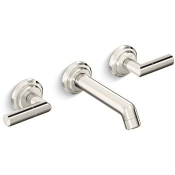 Kallista bathroom faucets image-2