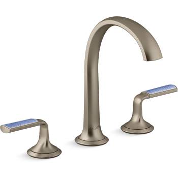 Kallista bathroom faucets image-4