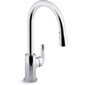 Kallista faucets image-2