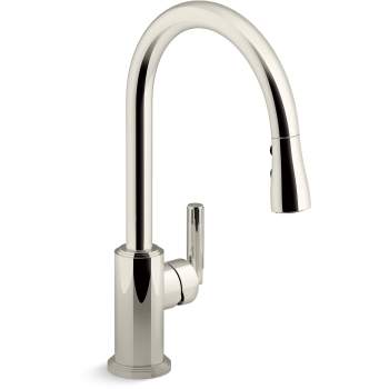 Kallista faucets image-2