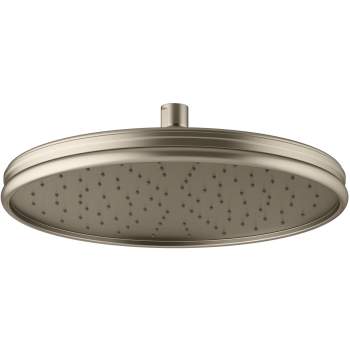 Kallista shower heads image-6